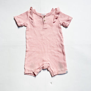 Rise Little Earthling Romper 18-24M|161929