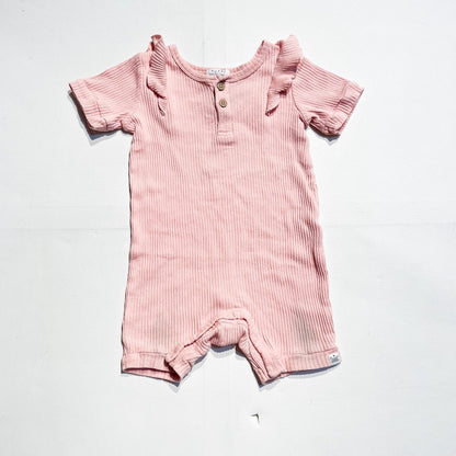 Rise Little Earthling Romper 18-24M|161929
