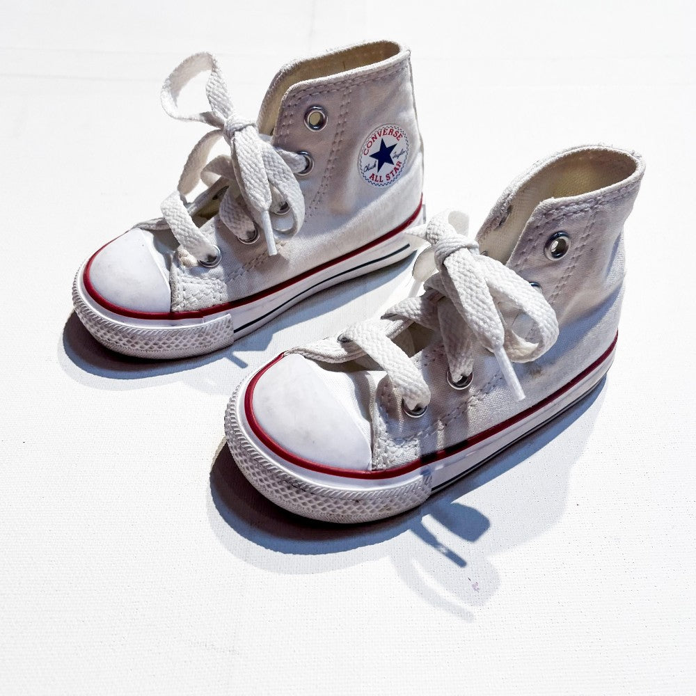 Converse Shoes 5|179245