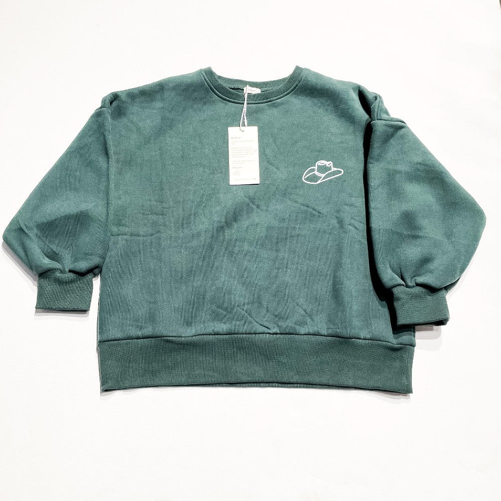 Roobear Sweatshirt 7Y **NEW **REG 44|205636