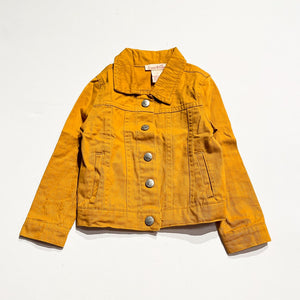 Emma & Elsa Jacket 2Y|232848