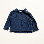 Zara Shirt 6-9M|219694