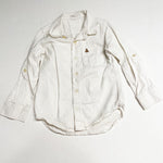 Gap Button Up 4Y|234627