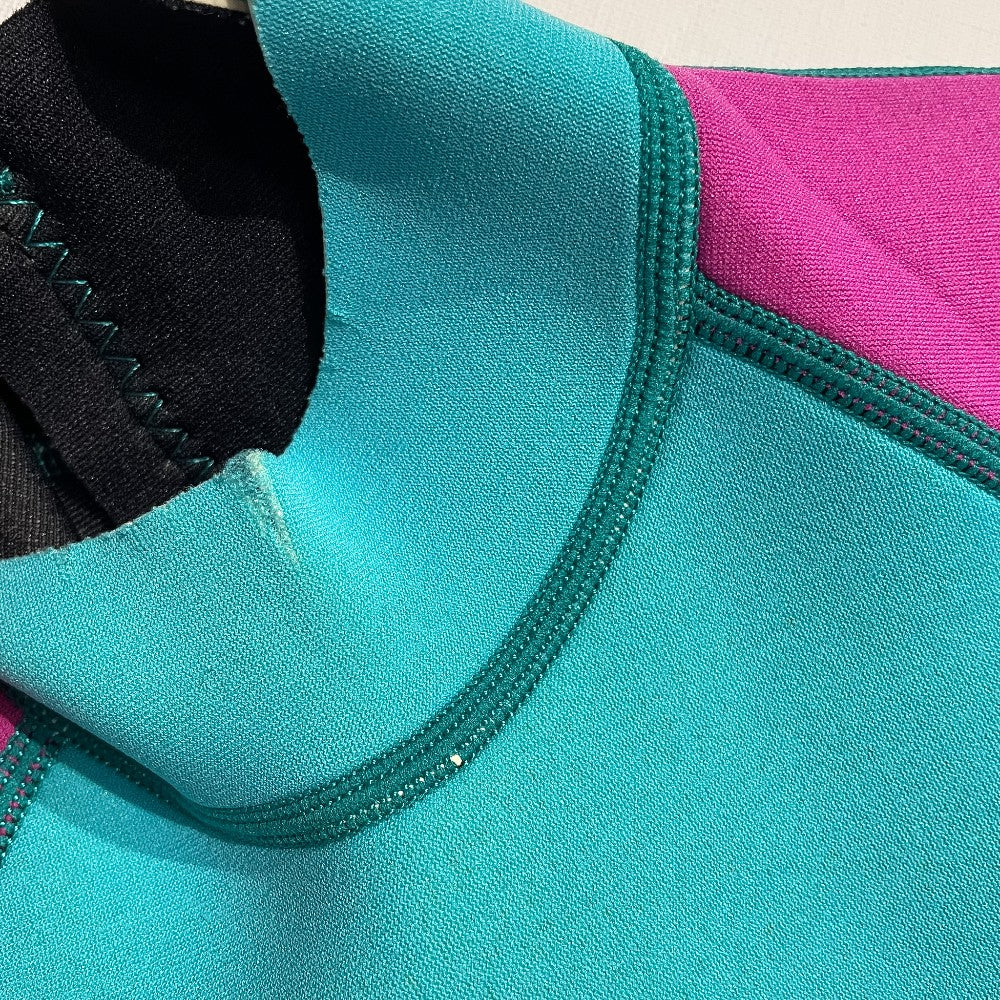 Pzzmy Wet Suit 3Y **Imperfection|210455