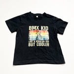 BMX Shirt 7-8Y|232754