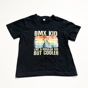 BMX Shirt 7-8Y|232754