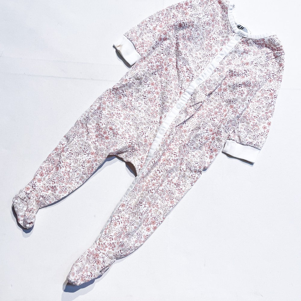 H&M Sleeper 6-9M *IMperfection|159396