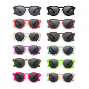 Current Tyed - Keyhole Sunnies