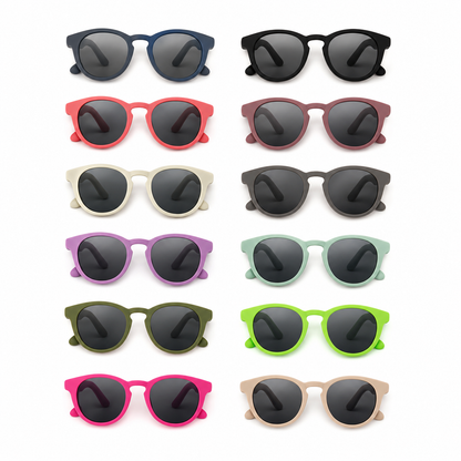 Current Tyed - Keyhole Sunnies