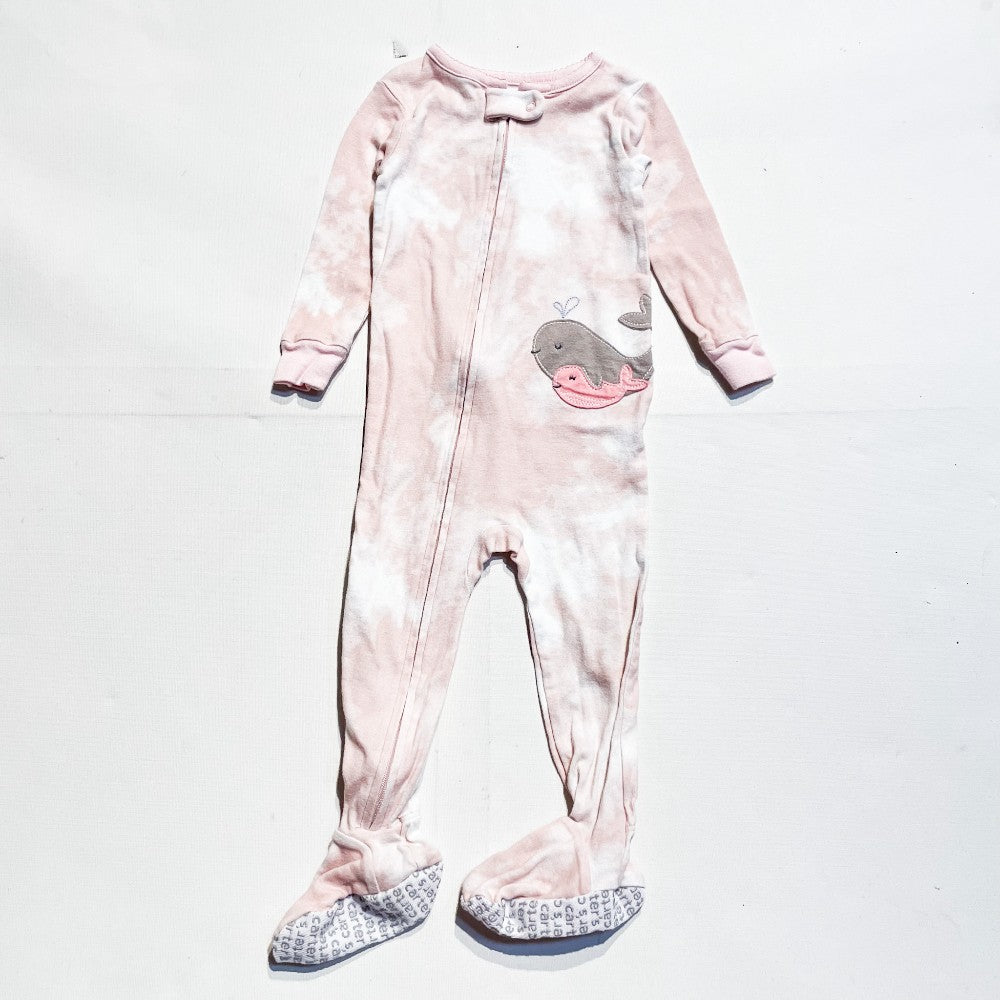 Carters Sleeper 12M|185074