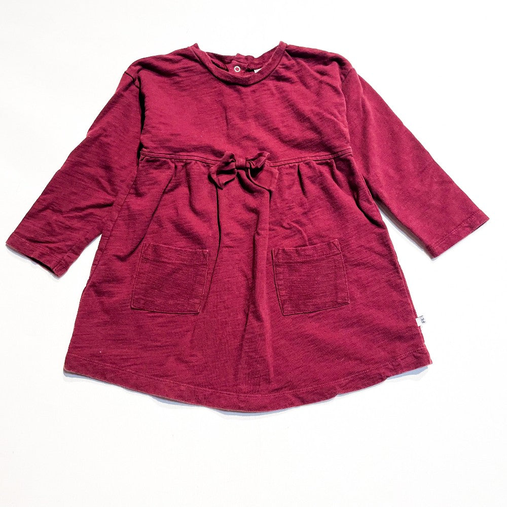 Petit Lem Dress 24M|136326