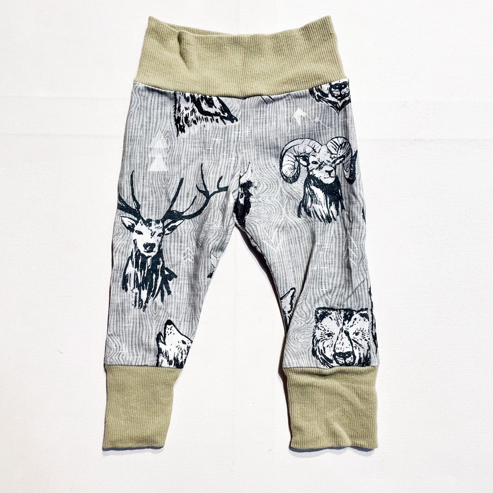 Pants 0-3M|137767