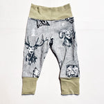 Pants 0-3M|137767
