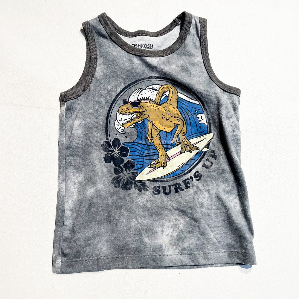 Oshkosh Shirt 3Y|163463