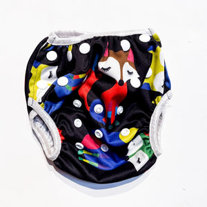 Swim Diaper 6-12M|143782