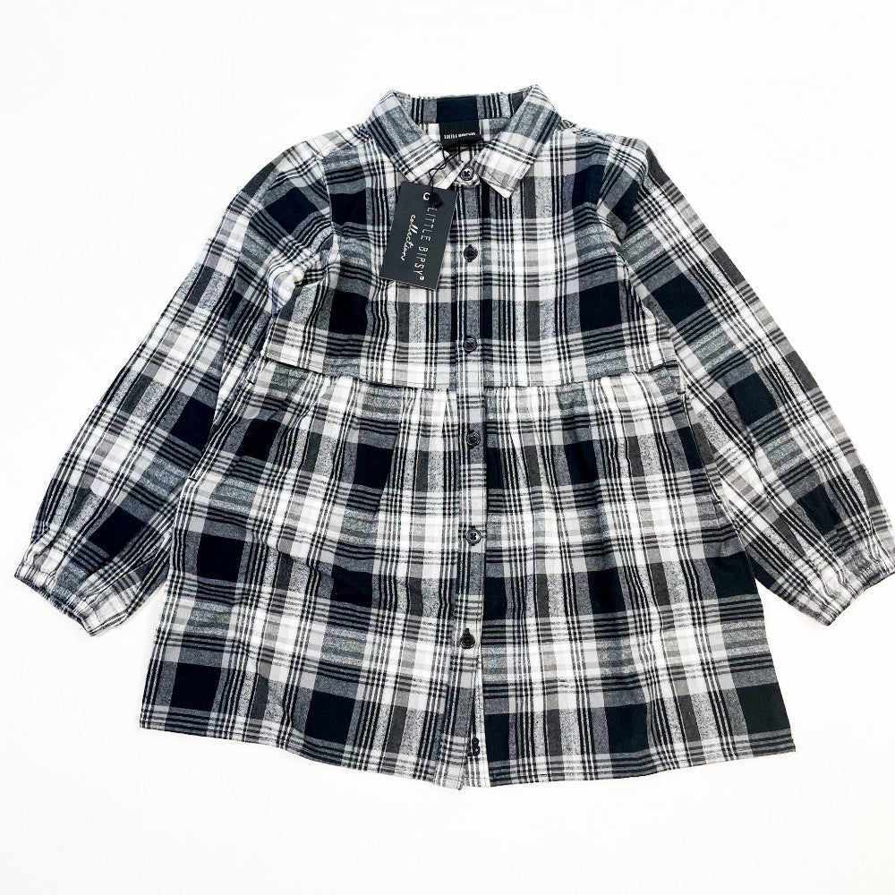 Little Bipsy Dress 3/4Y Reg. $52|141023