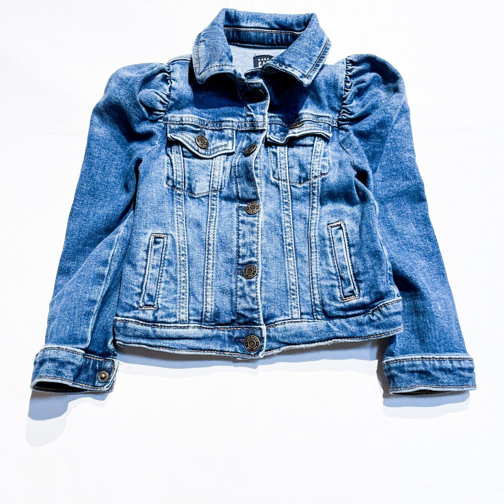 Gap Jean Jacket 5Y|182059