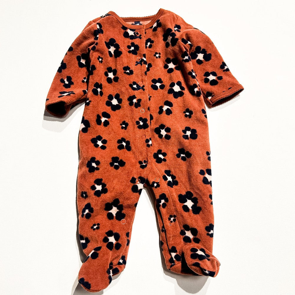 Carters Sleeper 3M|208417