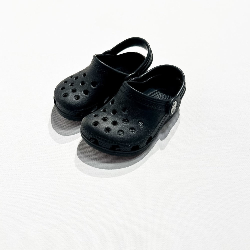 Crocs Shoes 4-5|208849