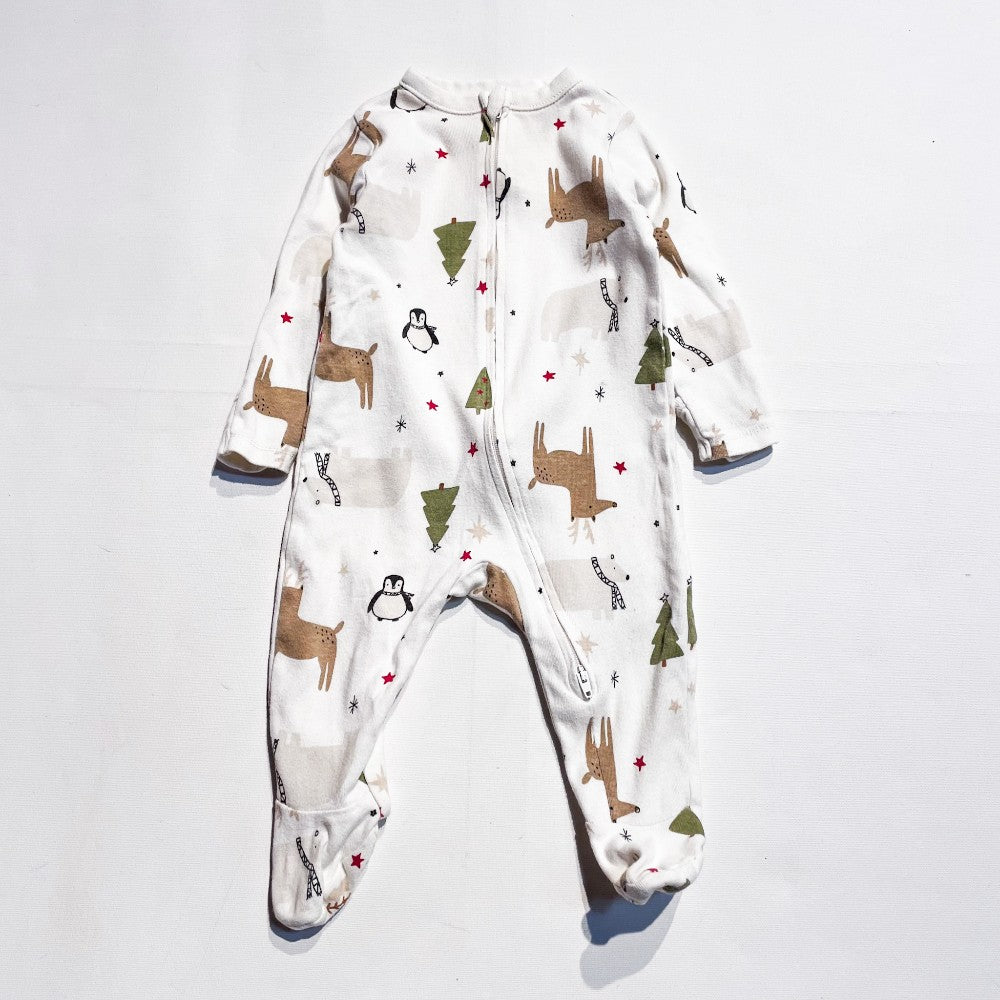 Old Navy Sleeper 6-9M|128891