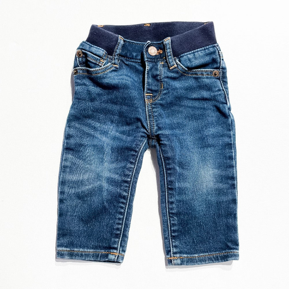 Gap Jeans 6-12M|224742
