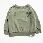 Gap Sweatshirt 2Y|229524