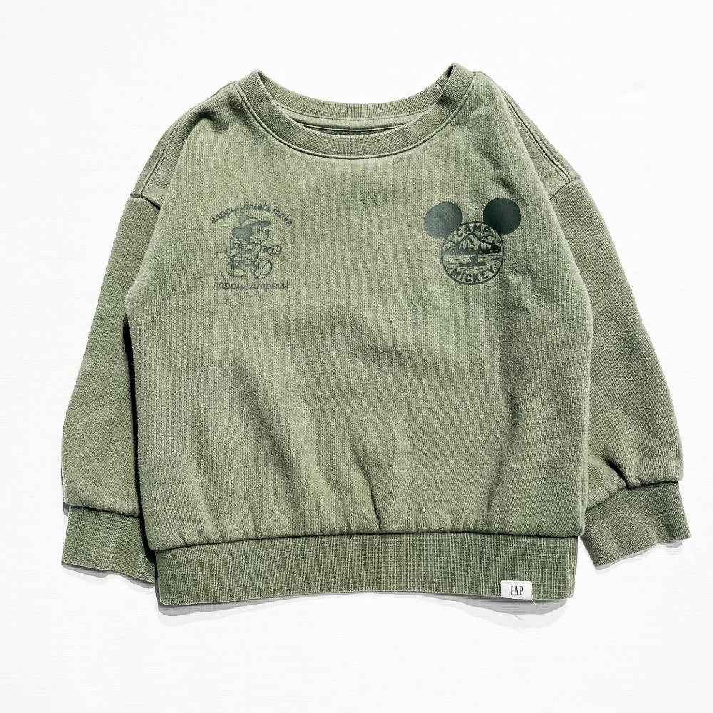 Gap Sweatshirt 2Y|229524