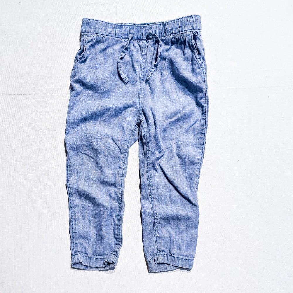 Gap Pants 18-24M|159421