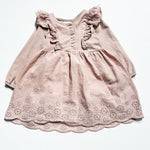H&M Dress 9-12M|211472