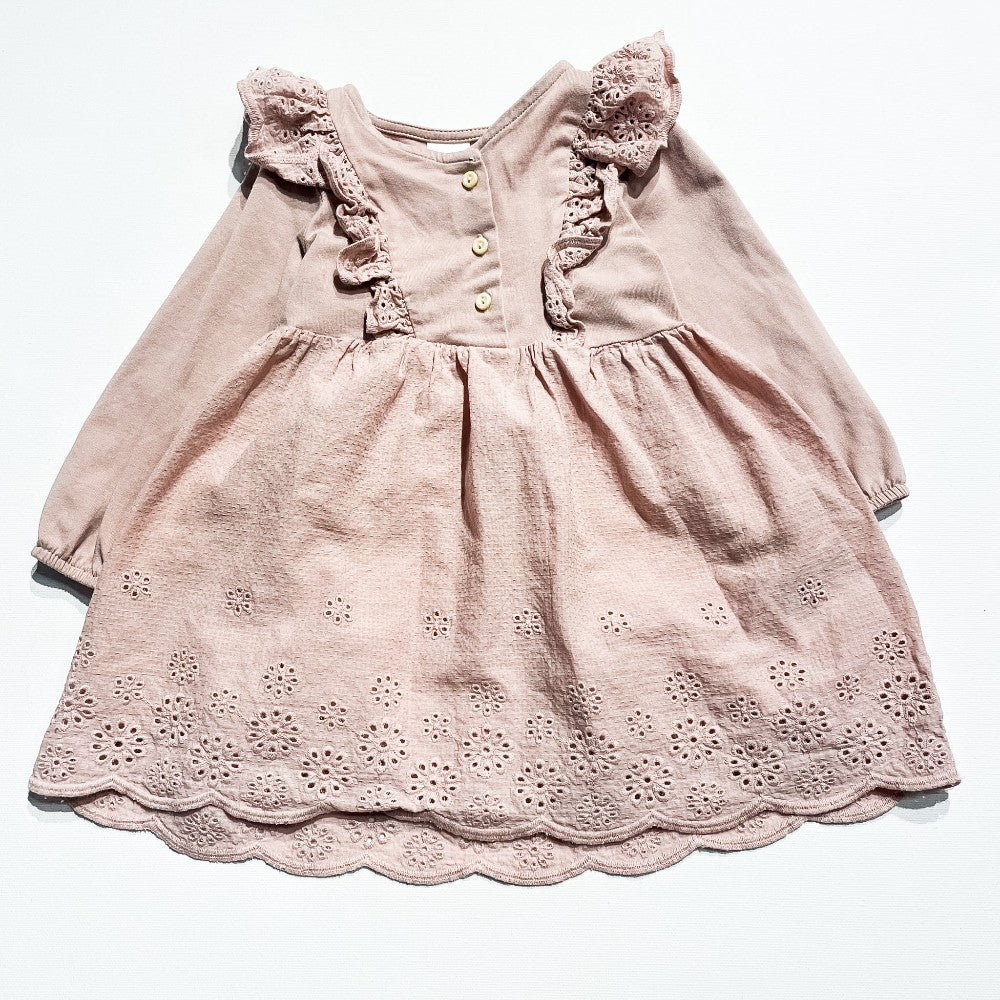 H&M Dress 9-12M|211472