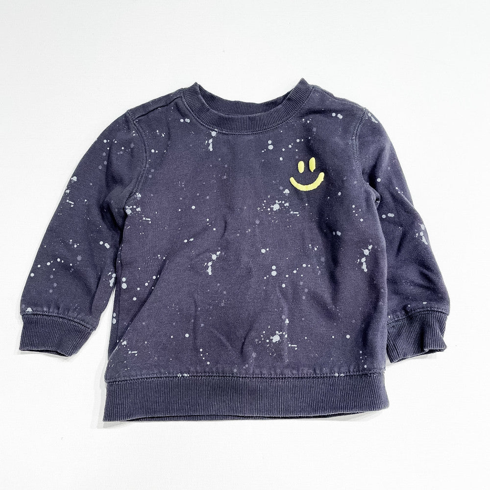 George Sweater 2T|234747