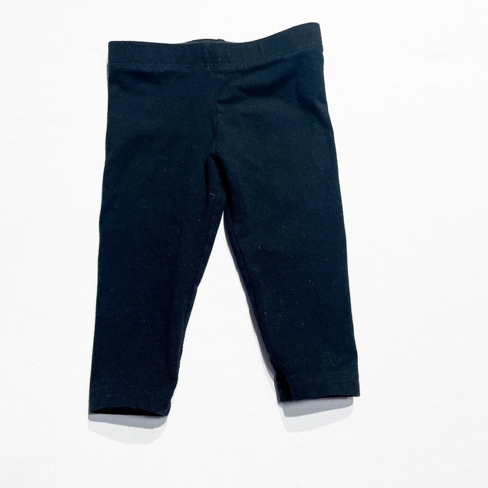 Childrens Place Leggings 6-9M|221157