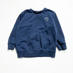 Zara Sweatshirt 4-5Y **Imperfection|200055