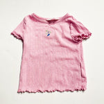 H&M Shirt 4-6Y *Imeprfection|227509