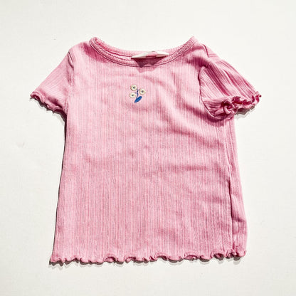 H&M Shirt 4-6Y *Imeprfection|227509