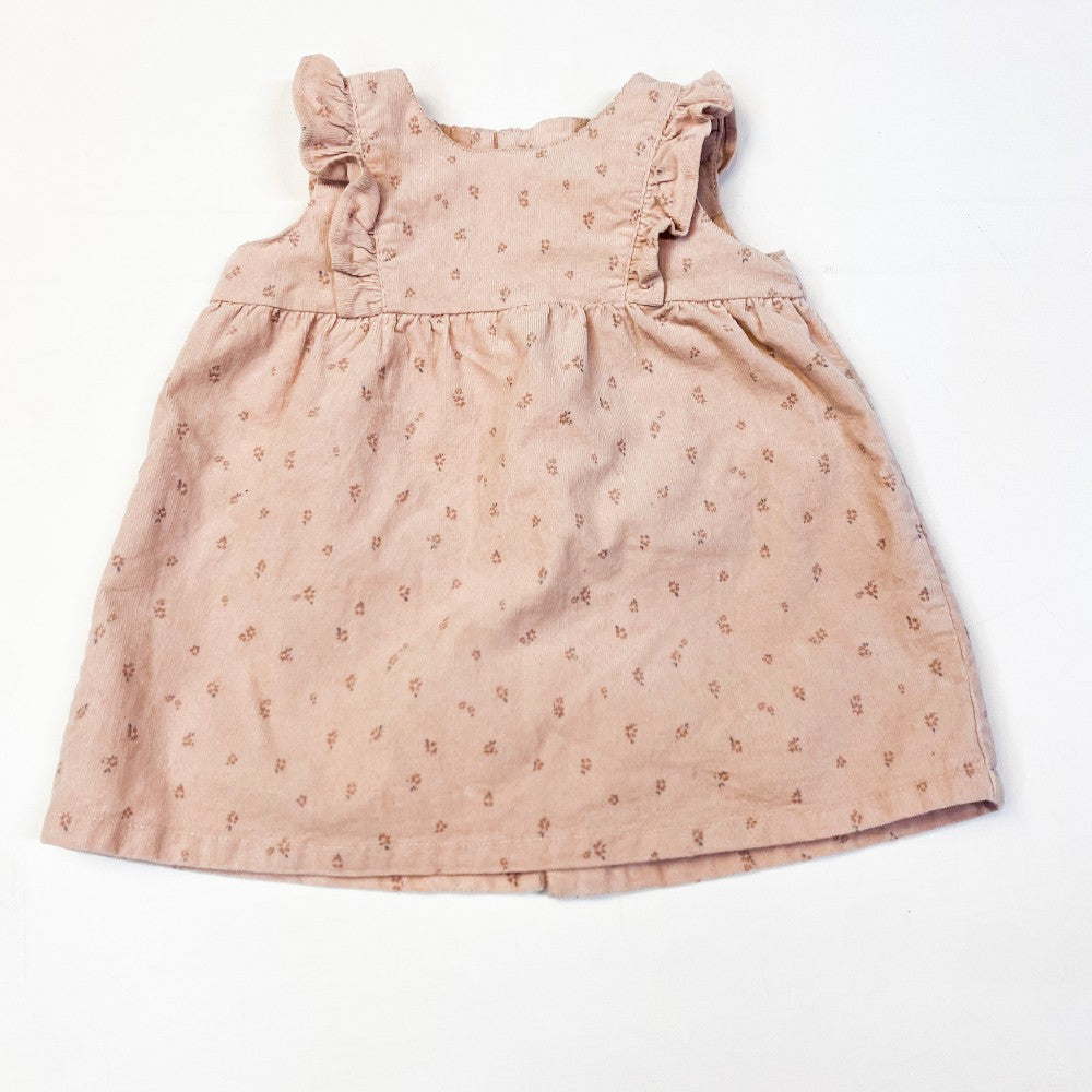 Zara Dress 3-6M|108987