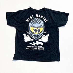 Little Trouble Shirt 4Y|179543