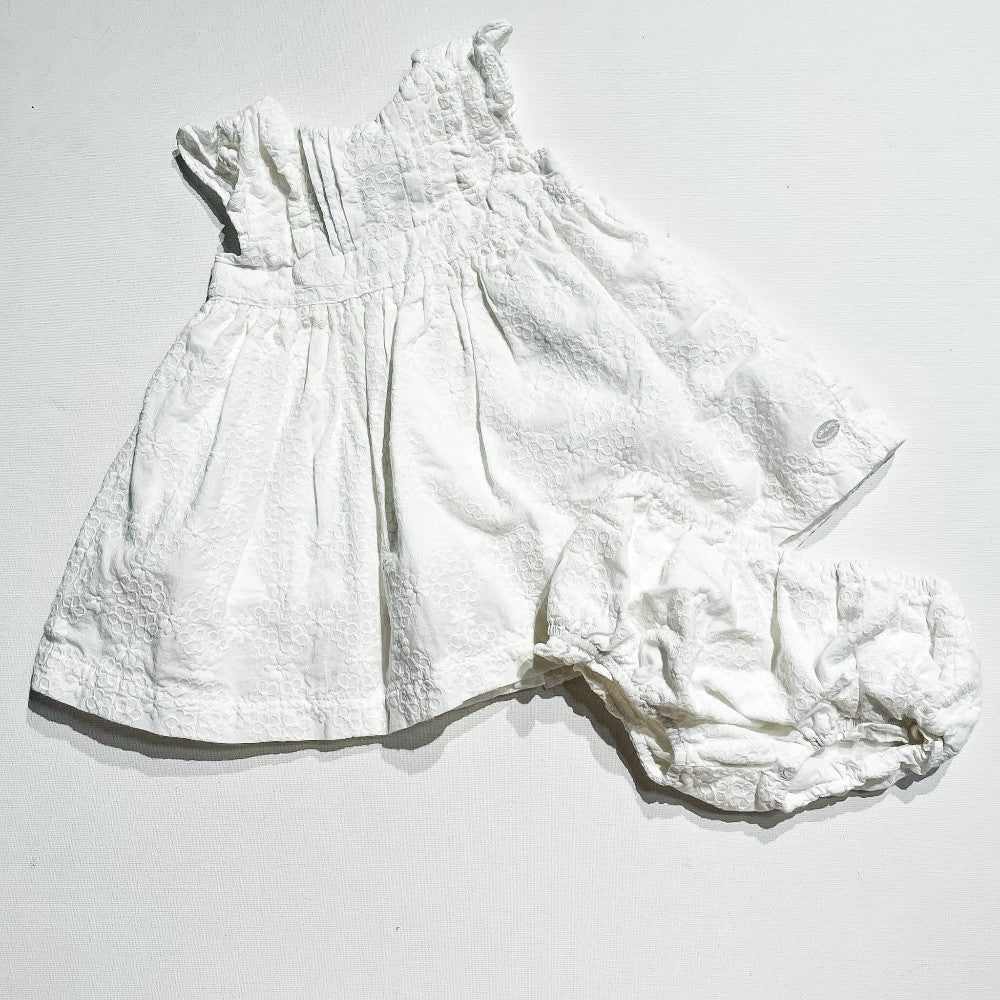Sergent Major Dress 24M|233146