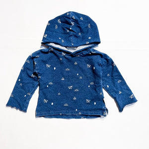 Miels baby Hoodie 6M|149490