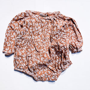 Vignette Romper 0-3M|168623