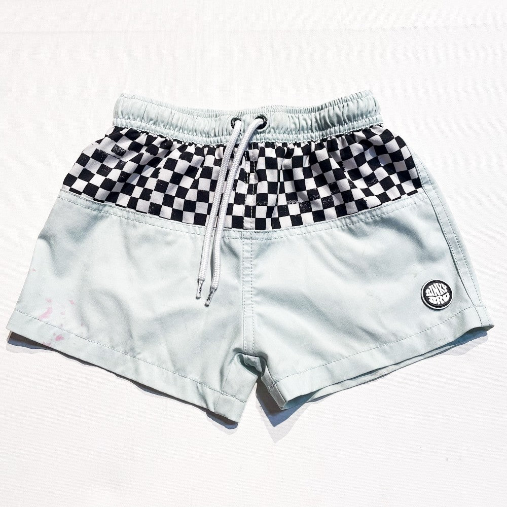 Binky Bro Swim Shorts 6-7Y **Imperfection|176172