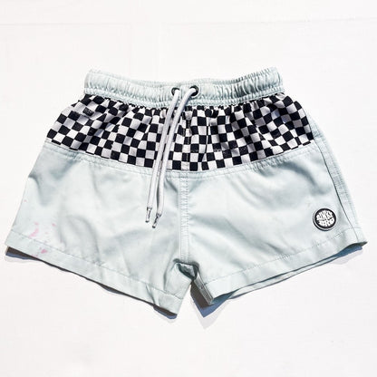 Binky Bro Swim Shorts 6-7Y **Imperfection|176172