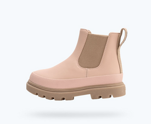 Native - Kensington Chelsea Child - Pink/Tan|153625