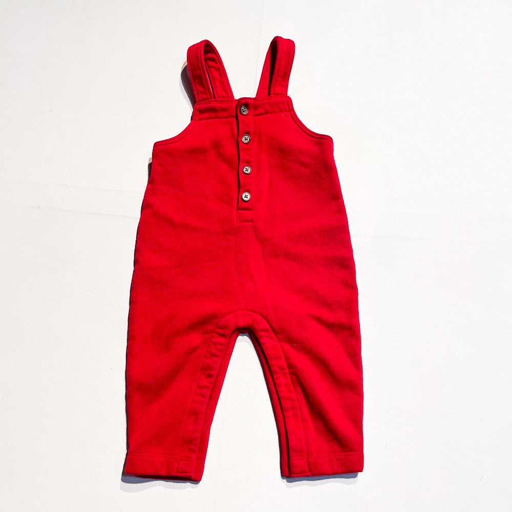 Old Navy Romper 6-12M|154016