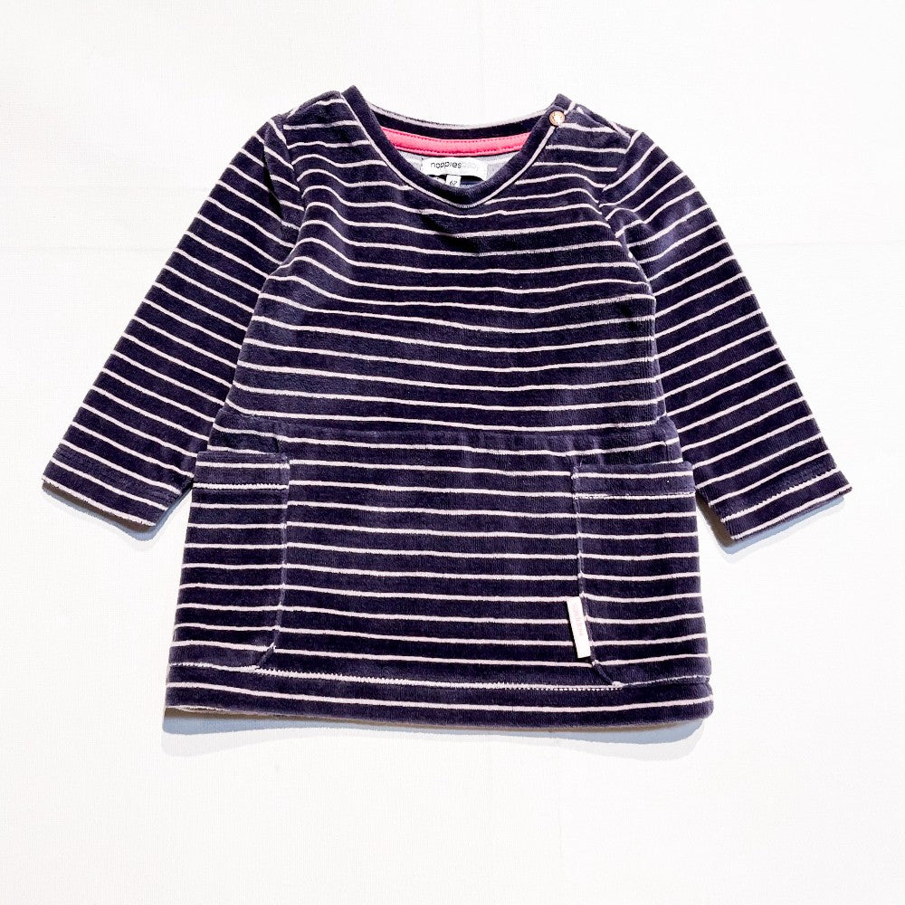 Noppies Dress 6M|185220