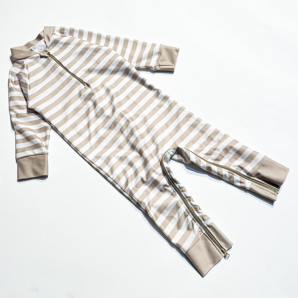 Honey Suckle Swim Suit 18-24M|189504