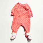 Carter's Sleeper 3M|228753
