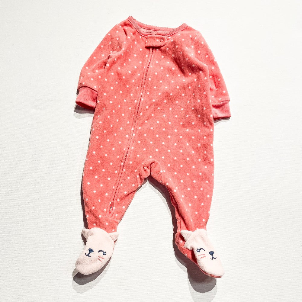 Carter's Sleeper 3M|228753