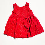 Gap Dress 6-12M|233685