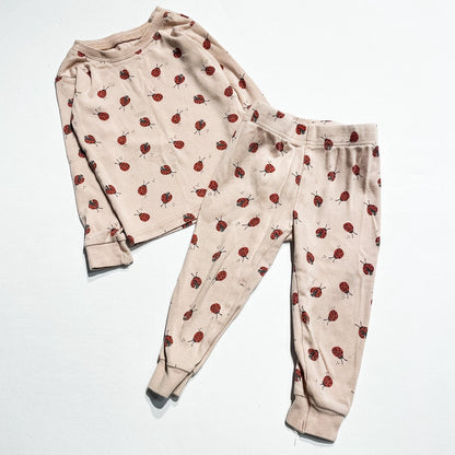 Petit Lem Sleep Set 2Y *Imperfection|222001